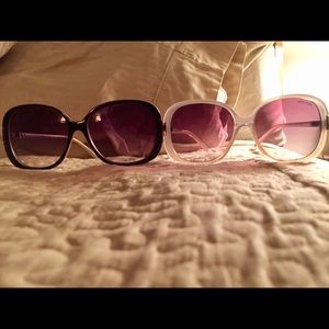 Bundle 2 of Tommy Hilfiger Janet Sunnies BNWOT